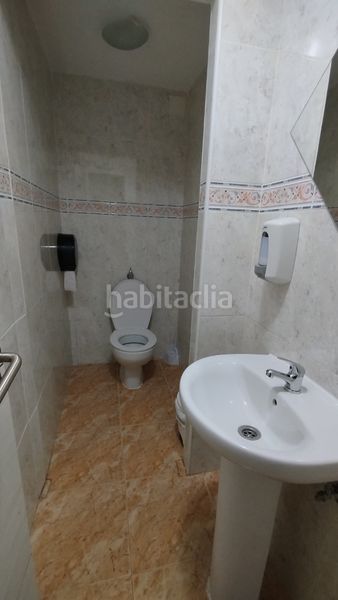 Foto fd71d6e0-79c4-4e83-8eca-e96dc86a4907. Business premise with heating in La Quebradilla Azuqueca de Henares