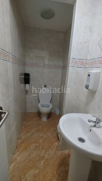 Foto ff94249a-b3ab-4453-95ef-ff667e34e62c. Business premise with heating in La Quebradilla Azuqueca de Henares