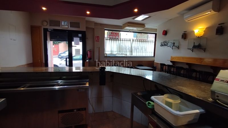 Foto 07d912a0-dcf2-4e54-9908-d773e2723a6b. Miete geschäftsraum mit heizung in Centro - Barrio las Doscientas Azuqueca de Henares