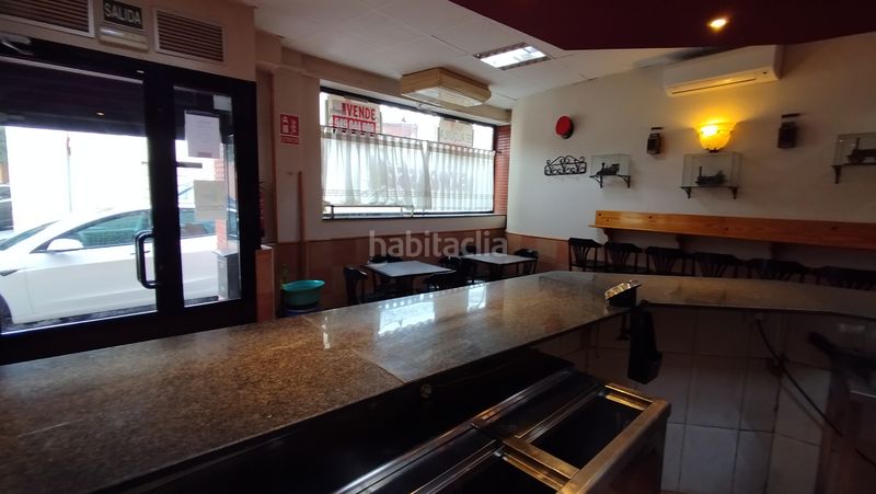 Foto 10d41a63-d900-41b7-884f-ba33d8ac6c0e. Miete geschäftsraum mit heizung in Centro - Barrio las Doscientas Azuqueca de Henares