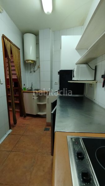 Foto 11ad2a99-bb46-4d9c-be35-238c1c874486. Miete geschäftsraum mit heizung in Centro - Barrio las Doscientas Azuqueca de Henares