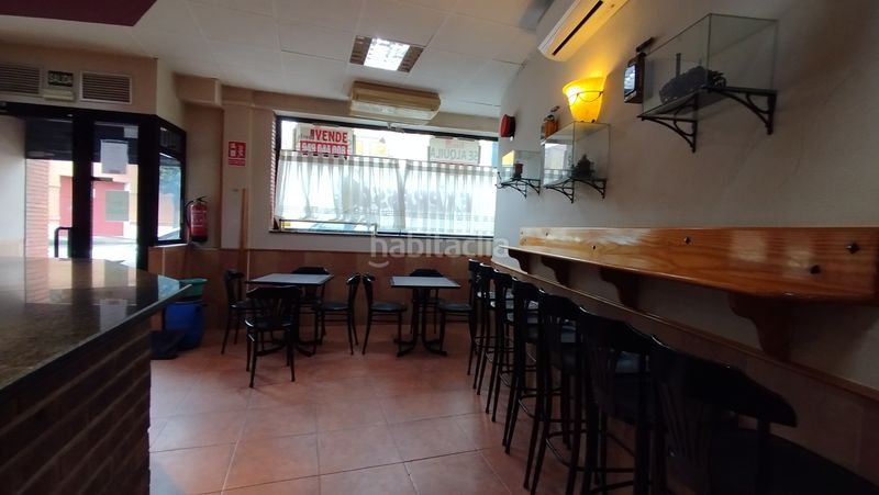 Foto 1ed55ee2-4cf5-4f95-b207-5d78c8c8d416. Miete geschäftsraum mit heizung in Centro - Barrio las Doscientas Azuqueca de Henares
