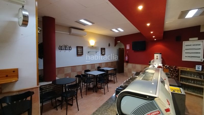 Foto 20e2f816-5d54-4b72-954b-41365b47365b. Miete geschäftsraum mit heizung in Centro - Barrio las Doscientas Azuqueca de Henares