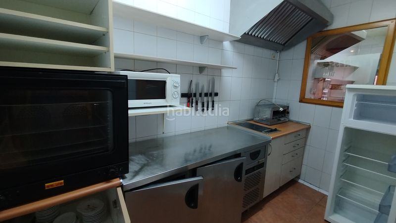 Foto 403ee8f3-ce87-4c05-b9ce-326e3516587e. Miete geschäftsraum mit heizung in Centro - Barrio las Doscientas Azuqueca de Henares