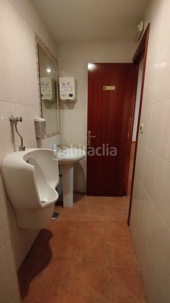 Foto 54554a31-f537-4d84-9429-95232e2097b2. Miete geschäftsraum mit heizung in Centro - Barrio las Doscientas Azuqueca de Henares