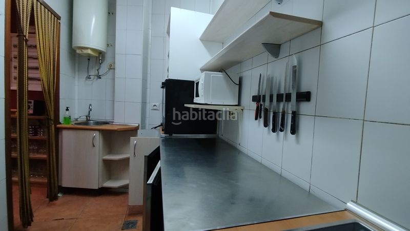 Foto 9811b5e6-5ac9-4dae-a46d-4aa6f7f044b2. Miete geschäftsraum mit heizung in Centro - Barrio las Doscientas Azuqueca de Henares