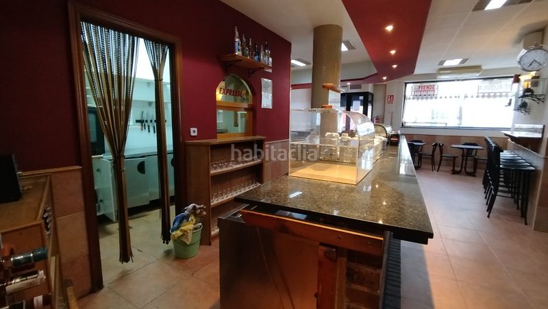 Foto ced0fe88-c7f3-432a-9cf2-56ad3e457d08. Miete geschäftsraum mit heizung in Centro - Barrio las Doscientas Azuqueca de Henares