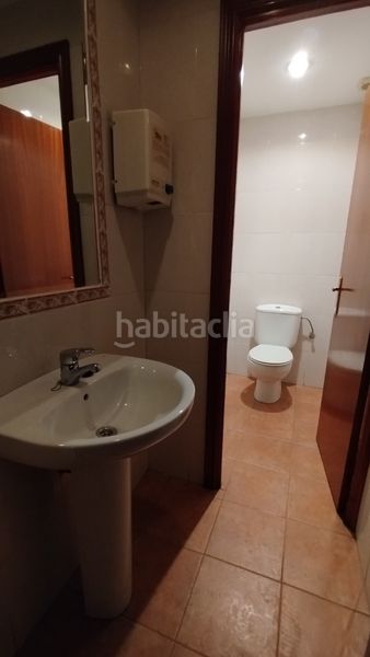 Foto dad89542-080c-47a7-b21e-ba11f11fff80. Miete geschäftsraum mit heizung in Centro - Barrio las Doscientas Azuqueca de Henares