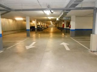 Miete Autoparkplatz  Bulevar del deporte. Plaza de garaje en alquiler en azuqueca de henares