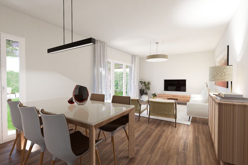 Foto 928d460a-f67a-4a40-a6b0-462af307d9aa. Xalet amb calefacció a Chiloeches