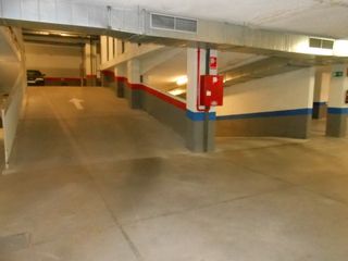 Affitto Posto auto  Bulevar del deporte. Plaza de garaje en alquiler en azuqueca de henares