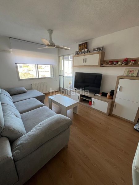 Foto 00e5499d-a531-4f86-8475-574a6fbfe2a3. Pis amb calefacció a Meco pueblo Meco