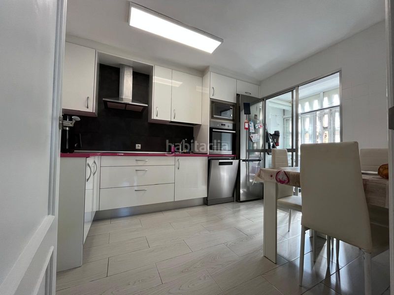 Foto 0217f882-b61f-417d-ad4c-21a5d0ed8dae. Pis amb calefacció a Meco pueblo Meco