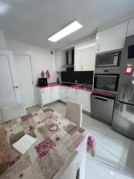 Foto 2de73f60-309a-411a-87d5-7c6b6c0d85e6. Pis amb calefacció a Meco pueblo Meco