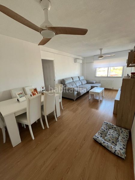 Foto 39a1e7d6-3f2e-465c-89b4-e20250ce910d. Pis amb calefacció a Meco pueblo Meco