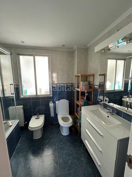 Foto c5ea6469-a83c-490a-81d7-2a1926234d6c. Pis amb calefacció a Meco pueblo Meco