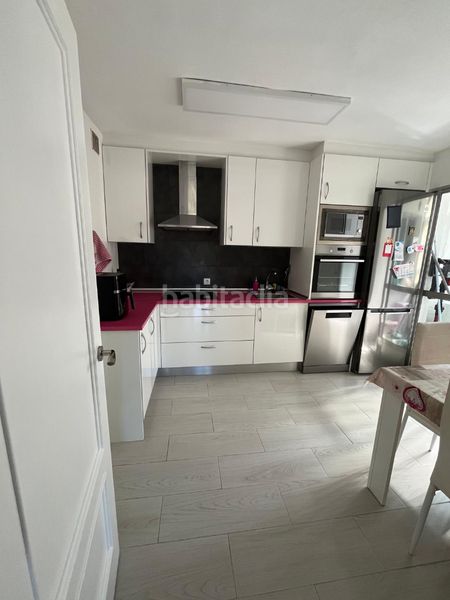 Foto e905029d-3142-4cab-97ac-f411576657fc. Pis amb calefacció a Meco pueblo Meco