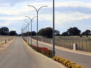 Terreny residencial a Chiloeches