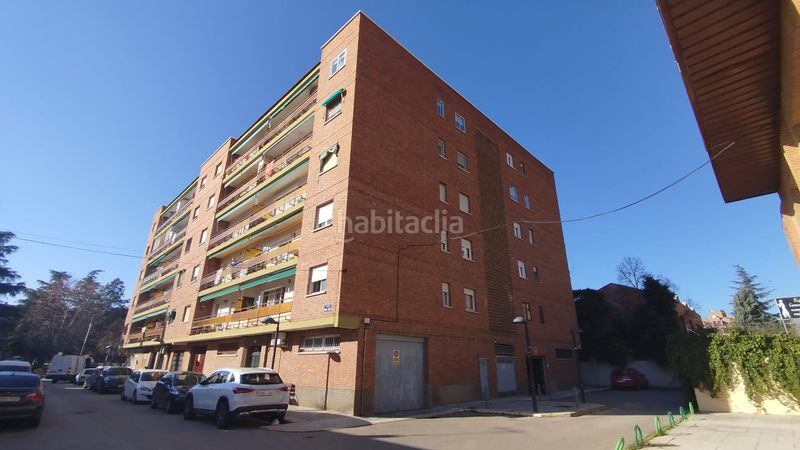 Foto 1af51f9b-3e60-490e-ba9a-9e9f8bdc89a3. Pis amb calefacció a Centro Azuqueca de Henares