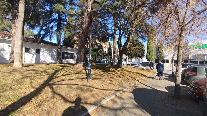 Foto 1b022288-95c2-4a11-8797-d32d38c2c7f2. Pis amb calefacció a Centro Azuqueca de Henares