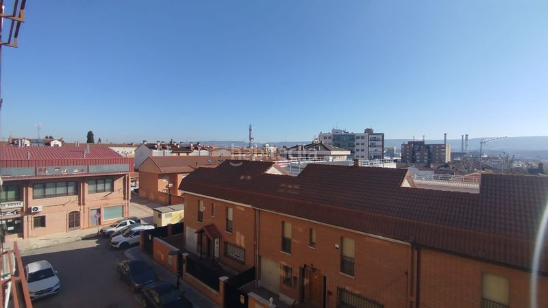 Foto 310a7d2e-bd87-42a6-a6b1-b067e694edcf. Pis amb calefacció a Centro Azuqueca de Henares