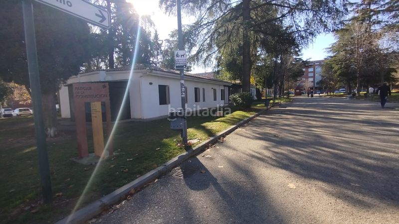 Foto 9128f1a9-df78-4226-b2f5-f9ae7e0cd548. Pis amb calefacció a Centro Azuqueca de Henares