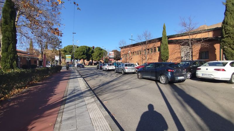 Foto b2fcb54d-c637-4c65-b575-0cdbc69bf01c. Pis amb calefacció a Centro Azuqueca de Henares