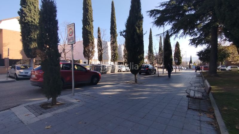 Foto c3224c21-b2cb-492e-9977-170cc8505ad5. Pis amb calefacció a Centro Azuqueca de Henares