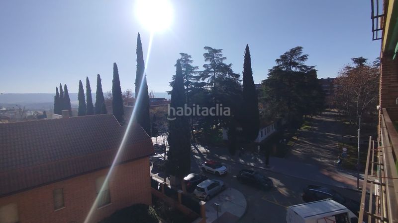 Foto f77e0669-e66a-4039-beb9-3dd003a94f62. Pis amb calefacció a Centro Azuqueca de Henares