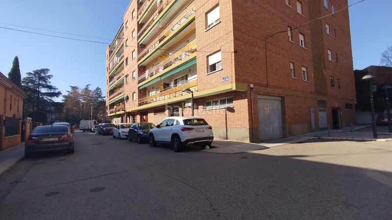 Foto f9bb87d9-9025-43de-bbef-a572c9b49038. Pis amb calefacció a Centro Azuqueca de Henares
