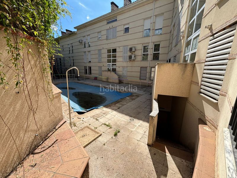 Foto 46653555-f28f-4c4b-aa6d-296e882ff138. Pis amb calefacció piscina a Centro Azuqueca de Henares