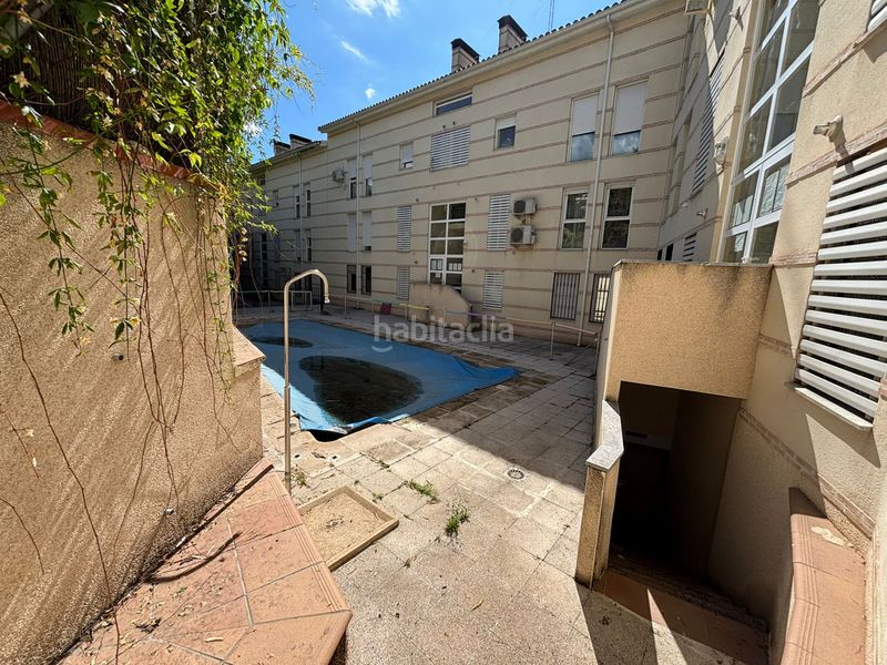 Foto 496deae3-a989-44b1-9252-0df85b551817. Pis amb calefacció piscina a Centro Azuqueca de Henares