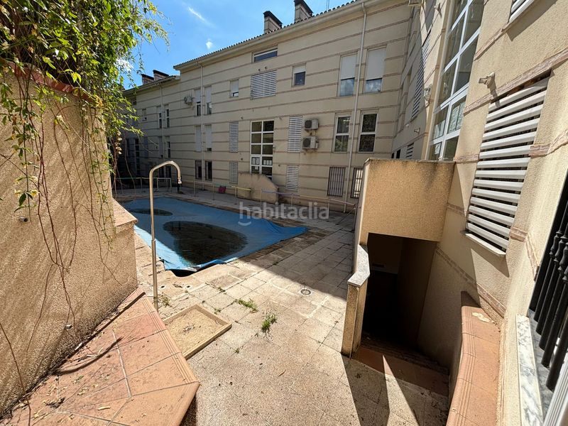 Foto c343c04e-42a5-40e6-b615-613279fb96b1. Pis amb calefacció piscina a Centro Azuqueca de Henares