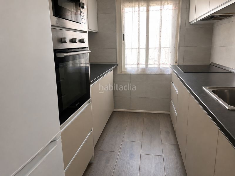 Foto 3d6a17bc-246f-4100-a29d-d29541445aba. Etagenwohnung mit heizung in Centro - Barrio las Doscientas Azuqueca de Henares