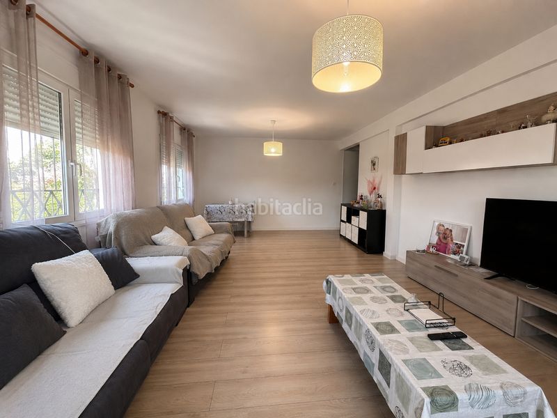 Foto 4aa2e522-1cd9-4cd7-8d5c-cabede53db32. Etagenwohnung mit heizung in Centro - Barrio las Doscientas Azuqueca de Henares