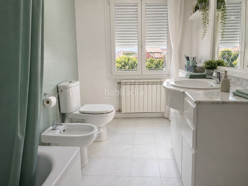 Foto f1157d8b-499a-48f8-a3b8-d602ba8e1930. Etagenwohnung mit heizung in Centro - Barrio las Doscientas Azuqueca de Henares