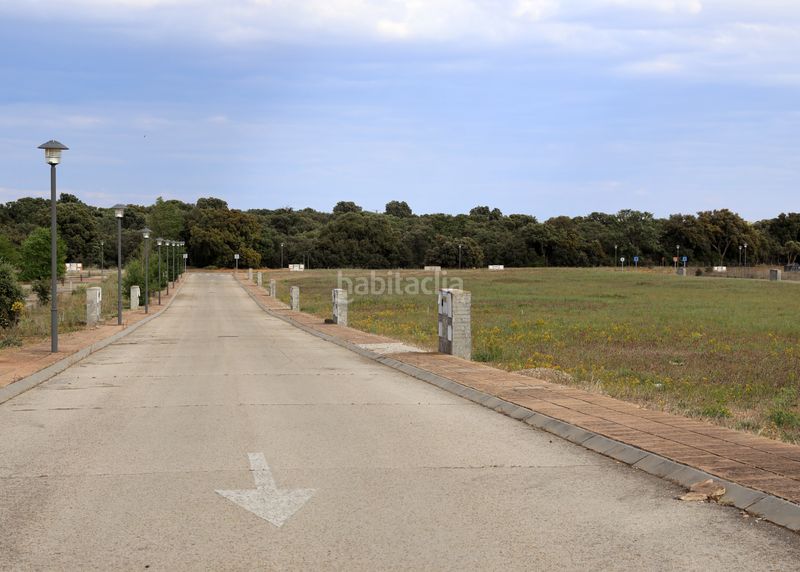 Foto 29bc3729-0dd0-48a3-828f-98829e6e517f. Terreny residencial a Chiloeches