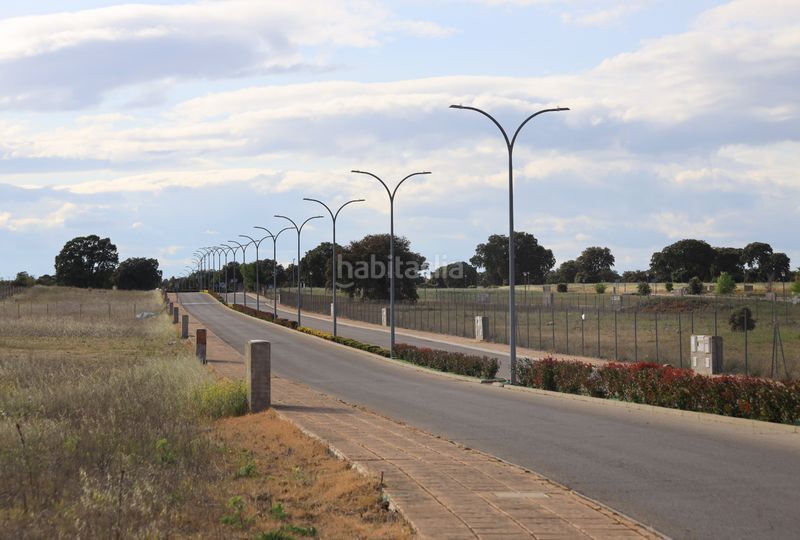 Foto bd927e25-8f2c-47a8-9109-841a8fbb778c. Terreny residencial a Chiloeches