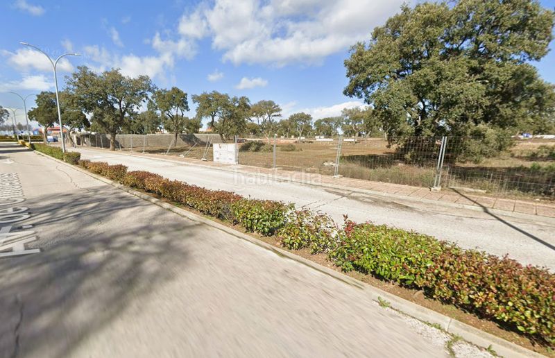 Foto ece3af69-b2e0-46f4-a4cf-3b65865c2b9c. Terreny residencial a Chiloeches