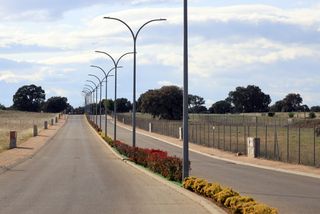 Residential Plot  Avenida de chiloeches. Parcela en venta en chiloechesm urbanización medina azahara
