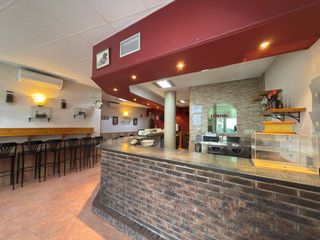 Local Comercial a Centro - Barrio las Doscientas. Local en venta en azuqueca de henares 125.000€