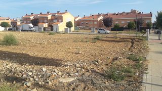 Terreny residencial  Calle madrid. Terreno en venta en marchamalo