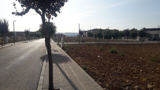 Terreny residencial  Calle cogolludo. Terreno en venta en marchamalo