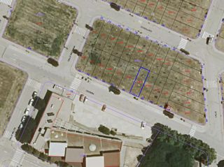 Terreny residencial a Marchamalo. Parcelas en venta en marchamalo