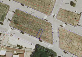 Terreny residencial a Marchamalo. Venta de terrenos en marchamalo
