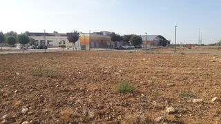 Terreny residencial a Marchamalo. Parcela en venta en marchamalo