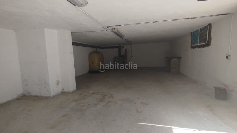 Foto 2bed3f2c-5c58-4b93-a381-065503f55532. Casa aparellada amb xemeneia calefacció a Uceda