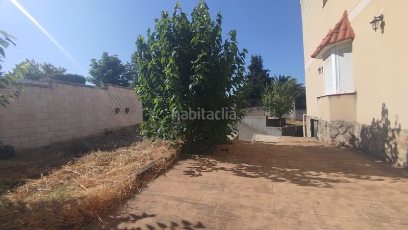 Foto 4f8d73ae-6035-4be8-a780-c87e14f2aafa. Casa aparellada amb xemeneia calefacció a Uceda