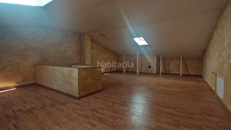 Foto 78f69e06-d31b-445b-bce3-3c1c91fa3477. Casa aparellada amb xemeneia calefacció a Uceda