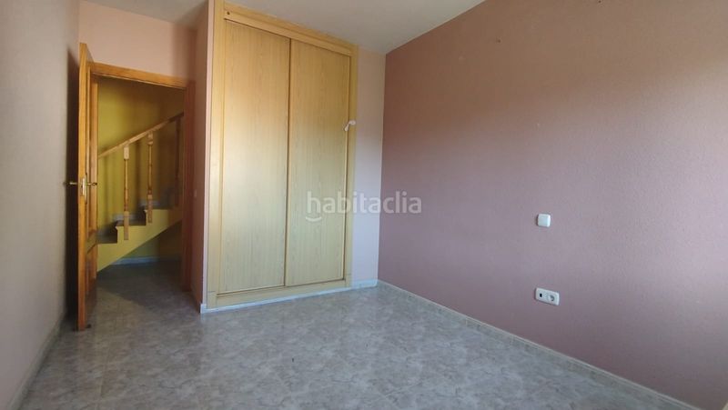Foto 83e4812a-6376-4c19-86cd-fde8d5d0d0d4. Casa aparellada amb xemeneia calefacció a Uceda